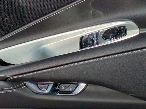 New 2026 Chevrolet Corvette Stingray Coupe w/ 1LT RWD image 22