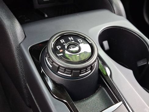 Used 2024 Ford Bronco Sport Outer Banks w/ Tech Package AWD/4WD image 15