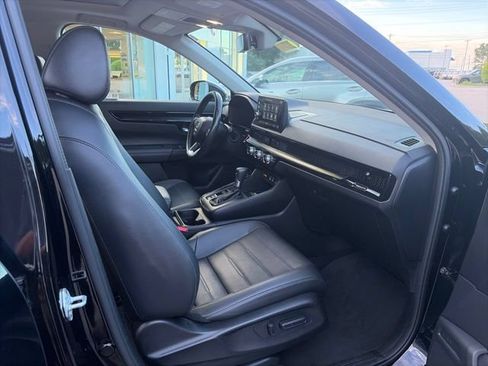 Used 2024 Honda CR-V EX-L image 16