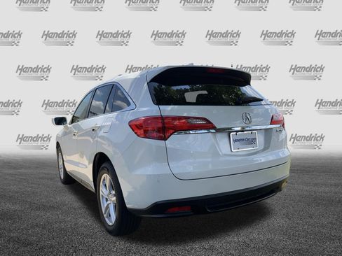 Used 2014 Acura RDX FWD image 8