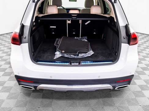 Certified 2026 Mercedes-Benz GLE 350 4MATIC image 32