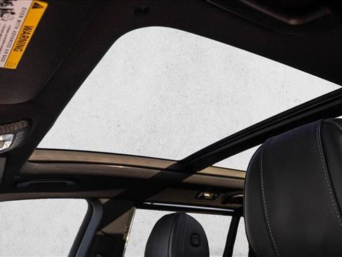 Certified 2025 Mercedes-Benz GLS 580 GLS 580 image 11