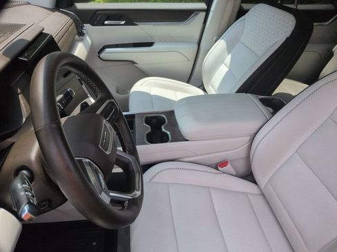 Used 2024 GMC Acadia Denali w/ LPO, Floor Liner Package AWD/4WD image 14