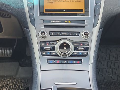 Used 2019 Lincoln MKZ Reserve AWD/4WD image 18