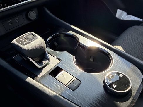 New 2026 Nissan Rogue SV image 15