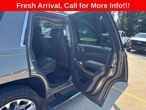 Used 2017 GMC Yukon Denali w/ Open Road Package AWD/4WD image 25