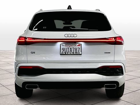 Used 2025 Audi Q5 Prestige image 7