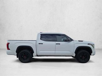 Used 2022 Toyota Tundra TRD Pro video 4
