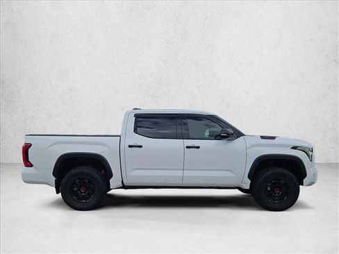 Used 2022 Toyota Tundra TRD Pro image 4