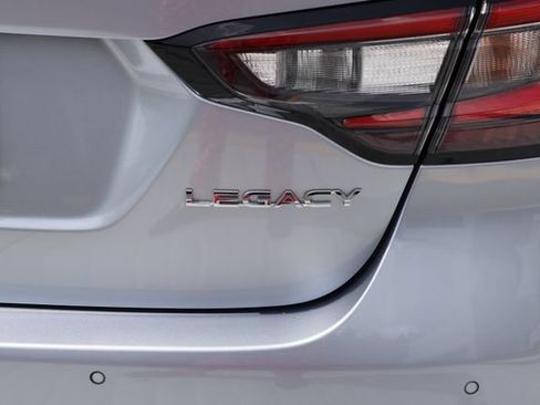 Certified 2024 Subaru Legacy Limited AWD/4WD image 61