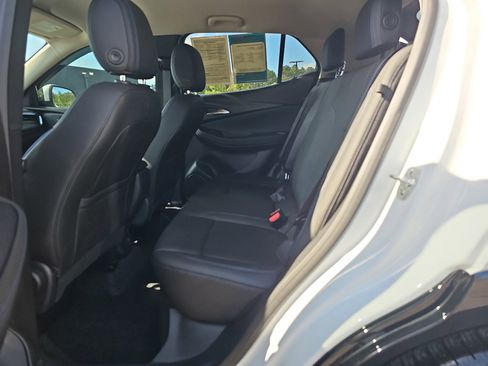 Used 2026 Buick Encore GX Sport Touring FWD image 16