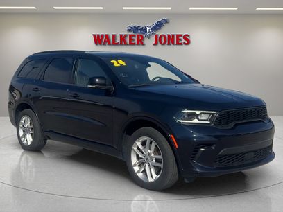 Used 2024 Dodge Durango GT