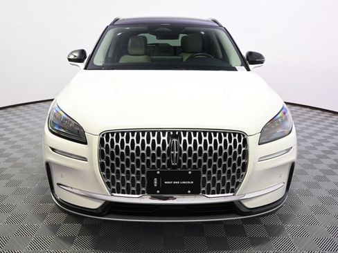 New 2026 Lincoln Corsair Premiere AWD/4WD image 10