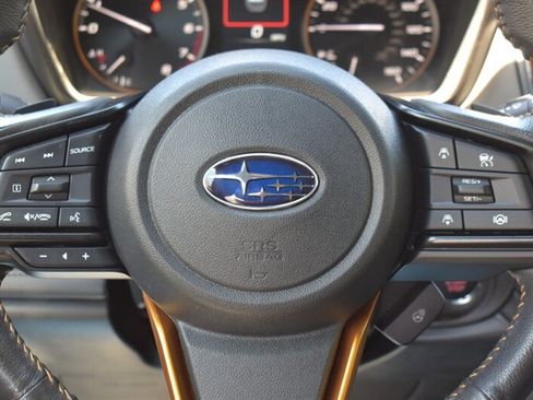 Used 2024 Subaru Outback Wilderness AWD/4WD image 16