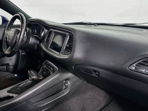 Used 2019 Dodge Challenger R/T Scat Pack RWD image 39