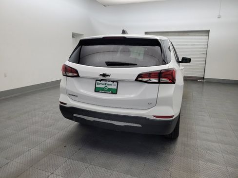 Used 2022 Chevrolet Equinox LT FWD image 7