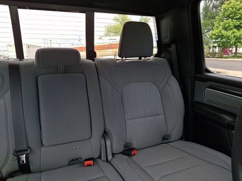 Used 2023 RAM 1500 Big Horn AWD/4WD image 21