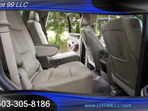Used 2015 GMC Yukon SLT w/ Open Road Package AWD/4WD image 18