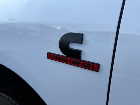 New 2025 RAM 2500 Tradesman w/ Safety Group image 55