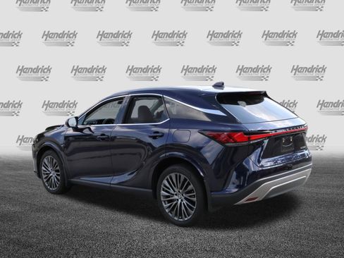 Used 2024 Lexus RX 350 FWD w/ Convenience Package image 7