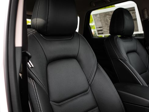 Certified 2025 MAZDA CX-5 AWD 2.5 S w/ Preferred Package image 34