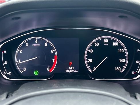 Used 2020 Honda Accord EX image 20