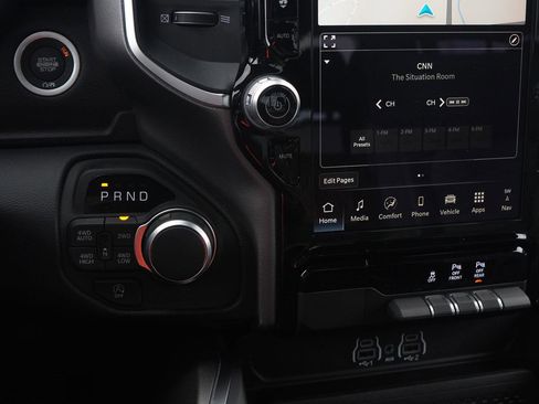 New 2026 RAM 1500 Big Horn image 47