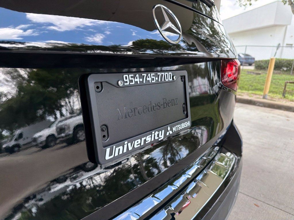 Used 2022 Mercedes-Benz GLB 250 image 21