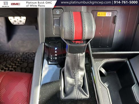 Used 2024 Toyota Sequoia TRD Pro image 31