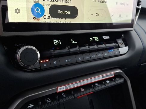 New 2026 Toyota Tundra Platinum image 14