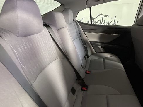 New 2026 Toyota Camry LE image 23