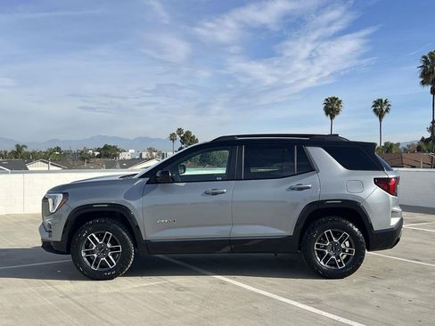 New 2026 GMC Terrain AT4 w/ Convenience Package III AWD/4WD image 7