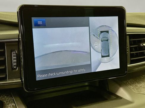 Used 2022 Ford Explorer Timberline image 29