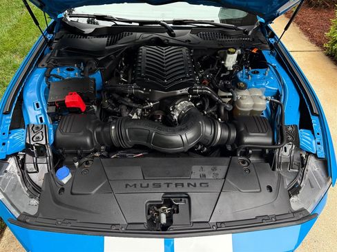 Used 2024 Ford Mustang GT Premium RWD image 68