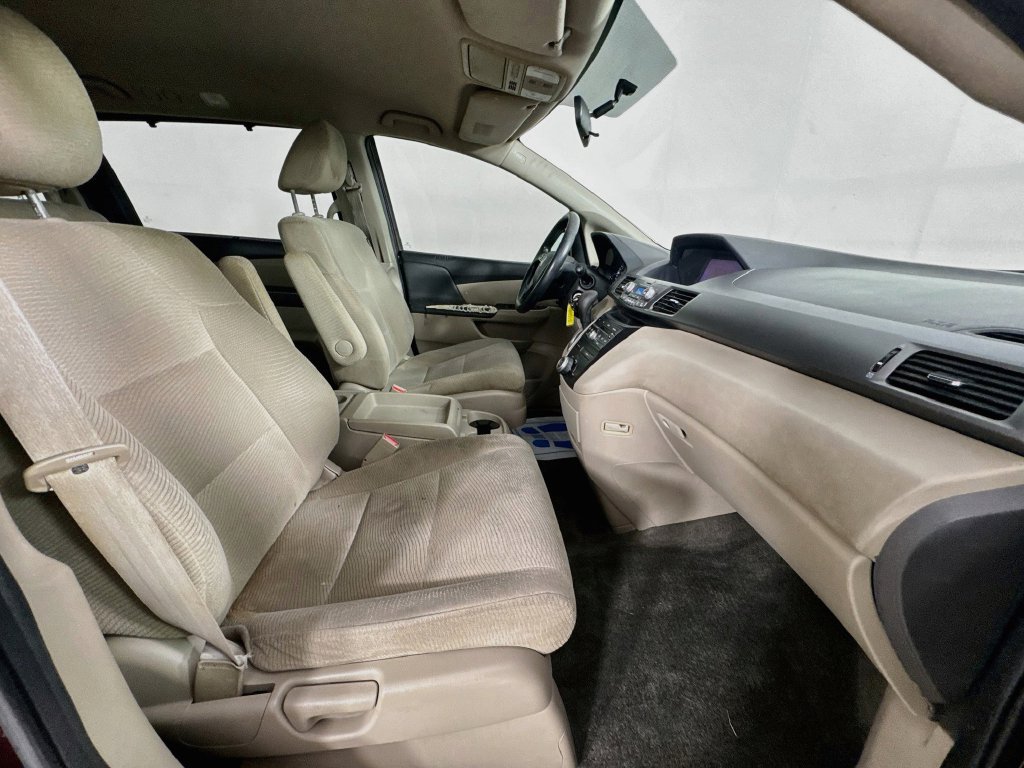Used 2013 Honda Odyssey EX image 34