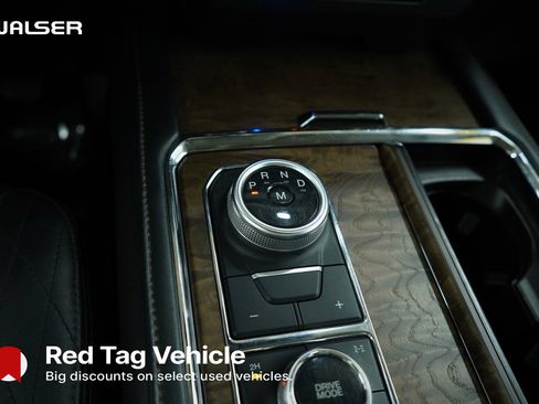 Used 2021 Ford Expedition Platinum image 29