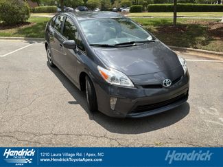 Used 2014 Toyota Prius Four FWD video 1