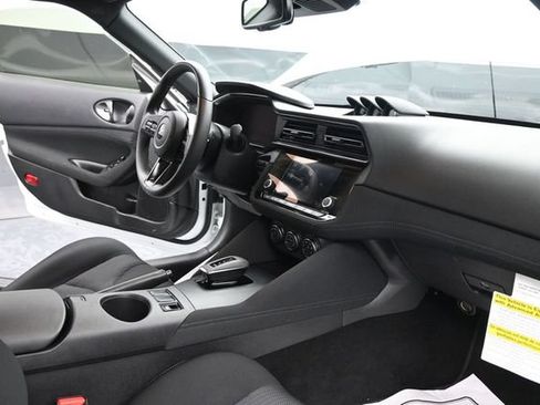 Used 2024 Nissan Z Sport w/ Floor Mat Package RWD image 43