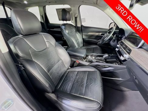 Used 2020 Kia Telluride SX w/ SX Prestige Package AWD/4WD image 32