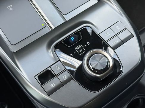 New 2026 Toyota bZ Limited image 15