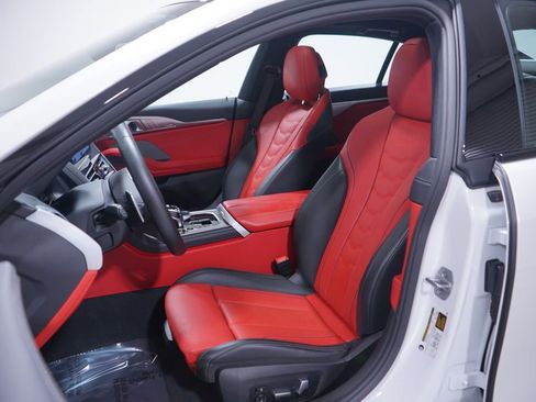 Used 2026 BMW 840i w/ M Sport Professional Package RWD image 7