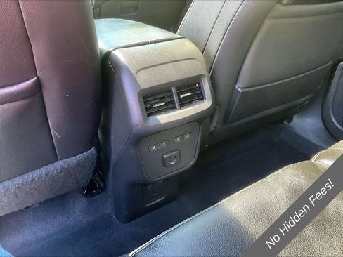 Used 2019 GMC Terrain Denali w/ Driver Alert Package II AWD/4WD image 26