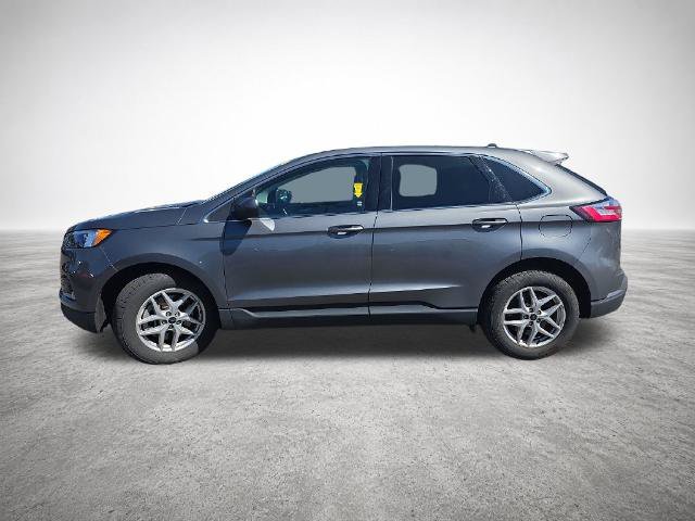 Certified 2024 Ford Edge SEL w/ Convenience Package AWD/4WD image 5