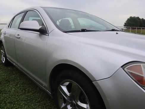 Used 2009 Chevrolet Malibu LT FWD image 20