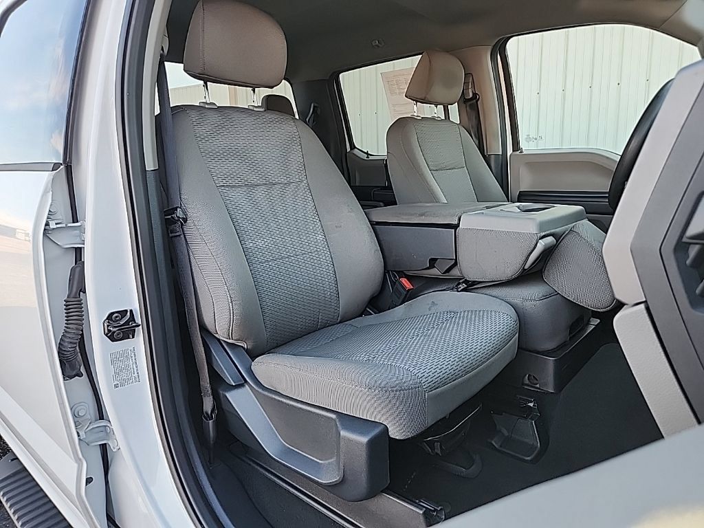 Used 2022 Ford F350 XLT AWD/4WD image 34