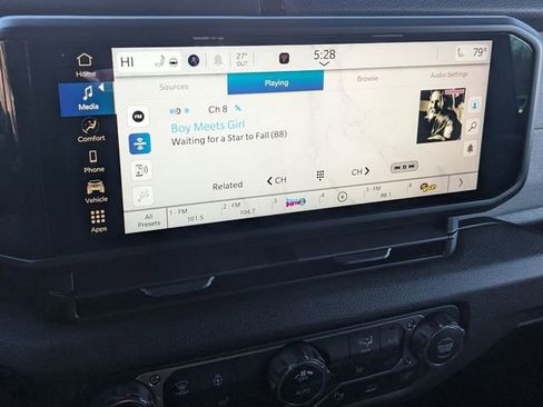 New 2026 Jeep Wrangler Willys image 19