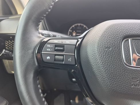 Used 2024 Honda CR-V EX-L image 18