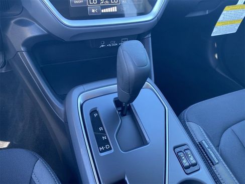 New 2025 Subaru Crosstrek 2.0i Premium image 26