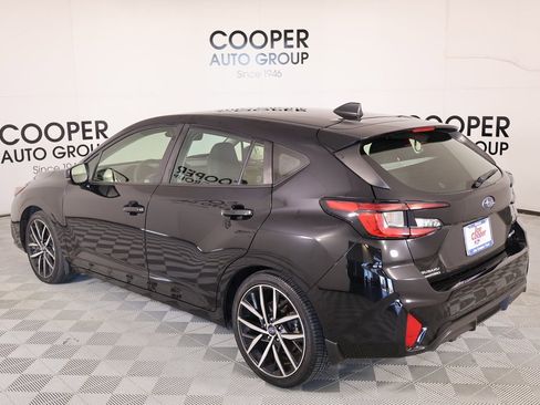 Used 2024 Subaru Impreza 2.0i Sport image 21