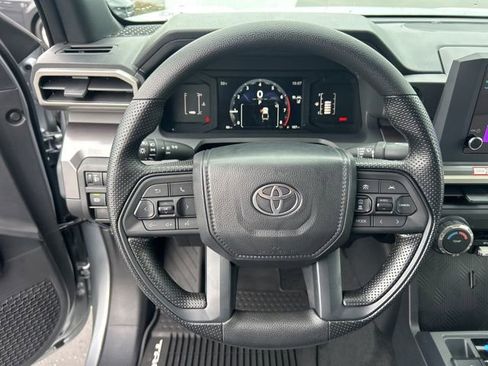 New 2026 Toyota Tacoma SR5 AWD/4WD image 17